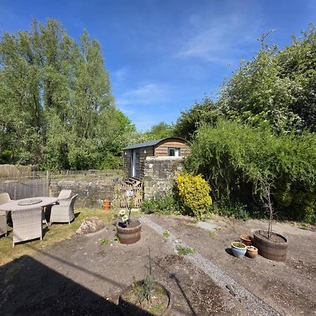 The Benett Arms Bed and Breakfast Shaftesbury Exteriör bild