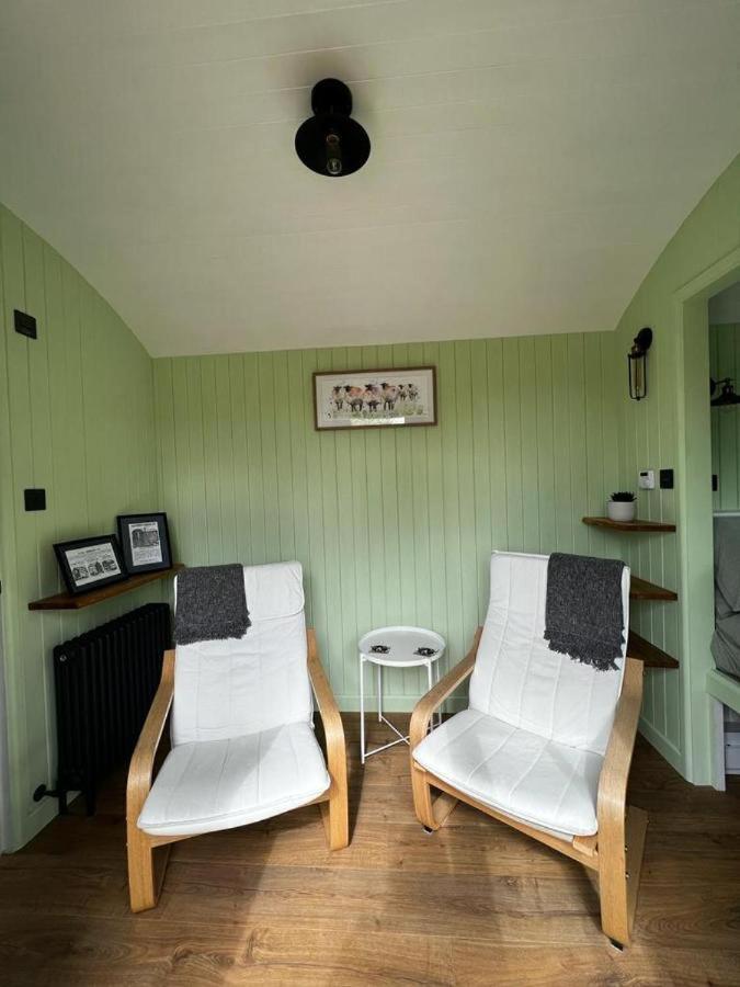 The Benett Arms Bed and Breakfast Shaftesbury Exteriör bild