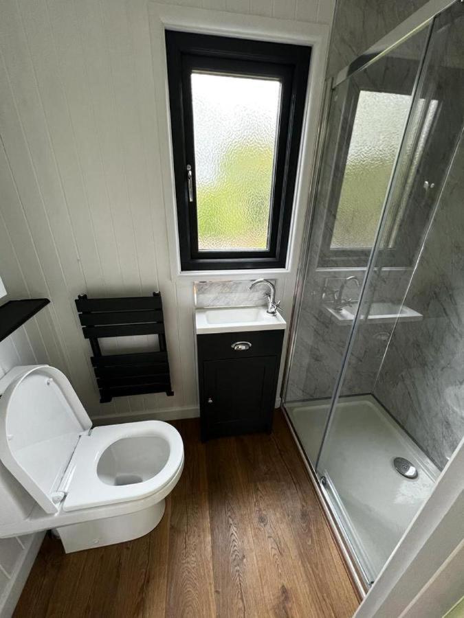 The Benett Arms Bed and Breakfast Shaftesbury Exteriör bild