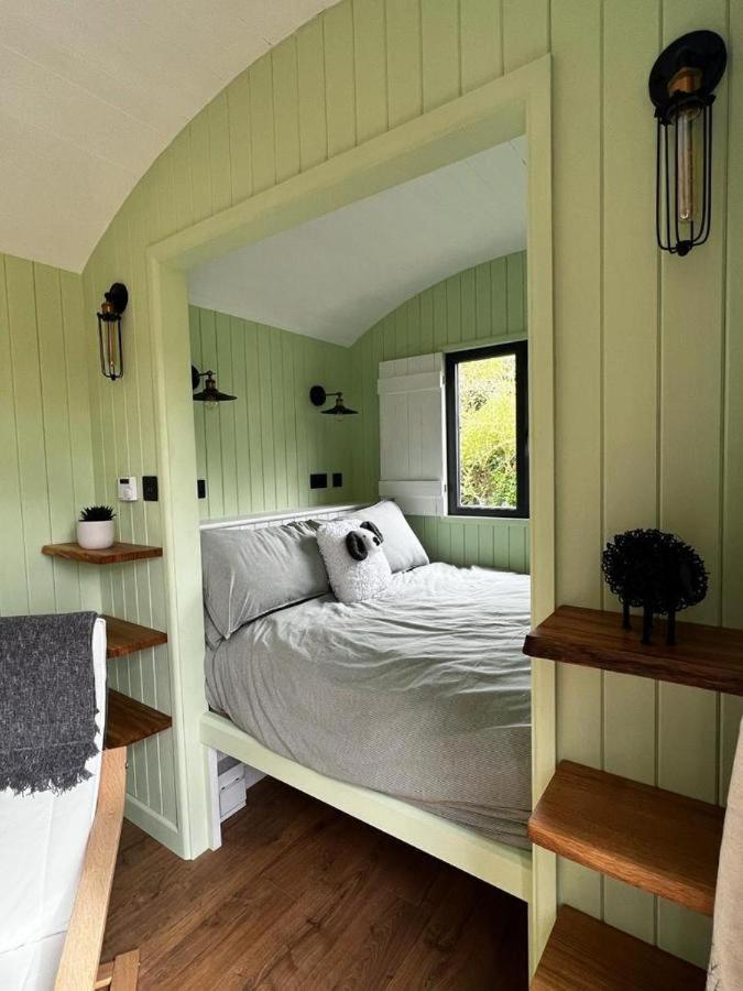The Benett Arms Bed and Breakfast Shaftesbury Exteriör bild