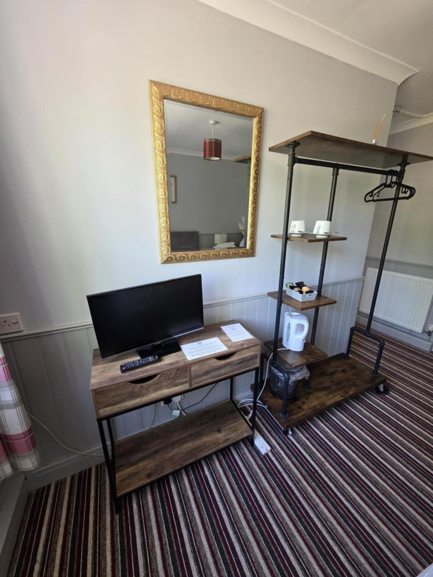 The Benett Arms Bed and Breakfast Shaftesbury Exteriör bild